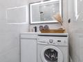 1-комнатная квартира · 38.2 м² · 11/14 этаж, Сагадат Нурмагамбетов 19 за 27 млн ₸ в Астане, Алматы р-н — фото 8