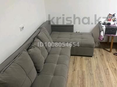 1-комнатная квартира · 43.7 м², Спасская 66д — Хозмаг, ул. Спасская, чуть ниже ул. Бекмаханова за 150 000 〒 в Алматы, Турксибский р-н