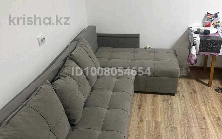 1-комнатная квартира · 43.7 м², Спасская 66д — Хозмаг, ул. Спасская, чуть ниже ул. Бекмаханова за 150 000 〒 в Алматы, Турксибский р-н — фото 2