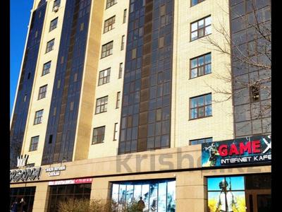 2-бөлмелі пәтер, 64 м², 7/9 қабат, Ауельбекова, бағасы: 25.5 млн 〒 в Кокшетау