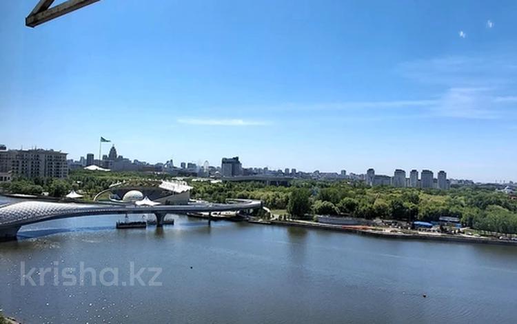 8-комнатная квартира · 475 м² · 9/9 этаж, ул. Азербайжана Мамбетова 2/1 — НАБЕРЕЖНАЯ, ПАРК за ~ 250 млн ₸ в Астане, Сарыарка р-н — фото 19