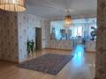 8-комнатная квартира · 475 м² · 9/9 этаж, ул. Азербайжана Мамбетова 2/1 — НАБЕРЕЖНАЯ, ПАРК за ~ 250 млн ₸ в Астане, Сарыарка р-н — фото 56