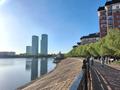 8-комнатная квартира · 475 м² · 9/9 этаж, ул. Азербайжана Мамбетова 2/1 — НАБЕРЕЖНАЯ, ПАРК за ~ 250 млн ₸ в Астане, Сарыарка р-н — фото 62
