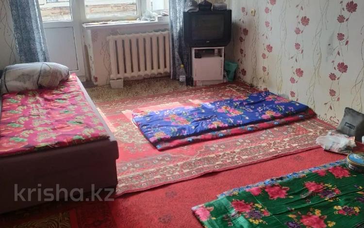 1-бөлмелі пәтер · 33.9 м² · 4/5 қабат, Кунаева, бағасы: 12.5 млн ₸ в Уральске — фото 2