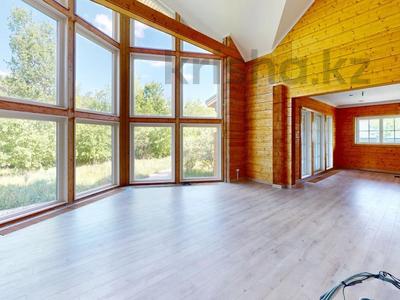 Жеке үй · 6 бөлме · 319 м² · 20 жүзд., Мкр 2б, бағасы: 225 млн ₸ в Малотимофеевке