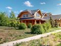 Жеке үй · 6 бөлме · 319 м² · 20 жүзд., Мкр 2б, бағасы: 225 млн ₸ в Малотимофеевке — фото 6