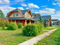 Жеке үй · 6 бөлме · 319 м² · 20 жүзд., Мкр 2б, бағасы: 225 млн ₸ в Малотимофеевке — фото 42