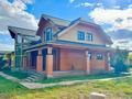 Жеке үй · 6 бөлме · 319 м² · 20 жүзд., Мкр 2б, бағасы: 225 млн ₸ в Малотимофеевке — фото 47