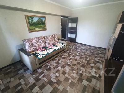 1-комнатная квартира · 35.5 м² · 4/5 этаж, мкр Жулдыз-2, Дунентаева 20 за 25 млн ₸ в Алматы, Турксибский р-н