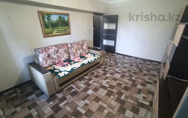 1-комнатная квартира · 35.5 м² · 4/5 этаж, мкр Жулдыз-2, Дунентаева 20 за 25 млн ₸ в Алматы, Турксибский р-н — фото 2