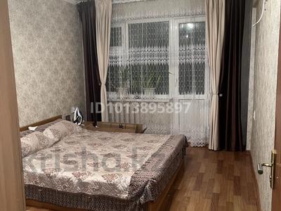 2-бөлмелі пәтер · 51 м² · 3/5 қабат, Микрорайон Акмечеть 5, бағасы: 15 млн ₸ в 