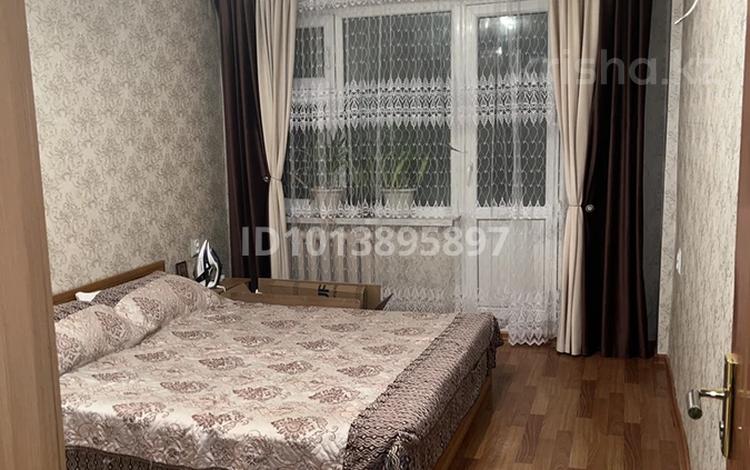 2-бөлмелі пәтер · 51 м² · 3/5 қабат, Микрорайон Акмечеть 5, бағасы: 15 млн ₸ в  — фото 2
