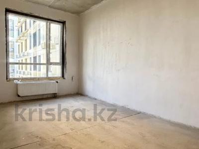 2-бөлмелі пәтер · 44.7 м² · 3/12 қабат, ул. Фадеева — Рыскулова-Тлендиева, бағасы: 29 млн ₸ в Алматы, Алатауский р-н
