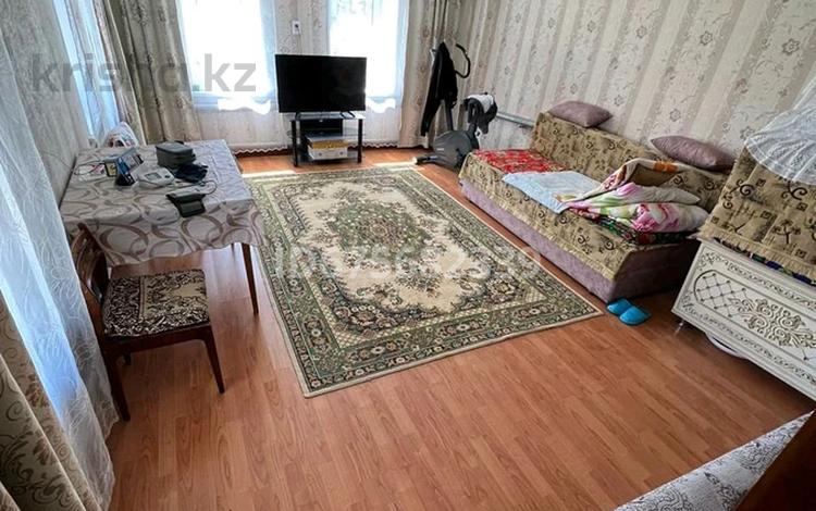 Отдельный дом · 2 комнаты · 46 м² · 6 сот., мкр. Зачаганск пгт 2/1 — Аксайская за 13.5 млн ₸ в Уральске — фото 3