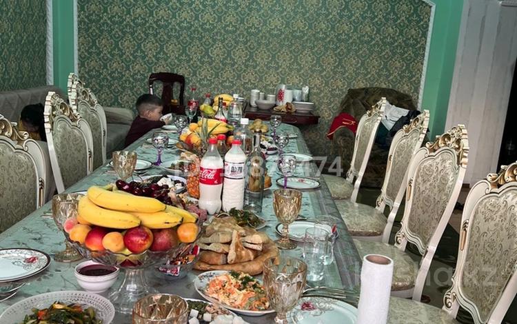 Отдельный дом · 5 комнат · 360 м² · 20 сот., Молдагулова 9 — Микрорайон Айсулу за 700 000 ₸ в Туздыбастау (Калинино) — фото 2