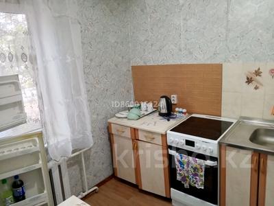 1-комнатная квартира, 39 м², 2/5 этаж посуточно, Суворова 7 за 9 000 〒 в Павлодаре