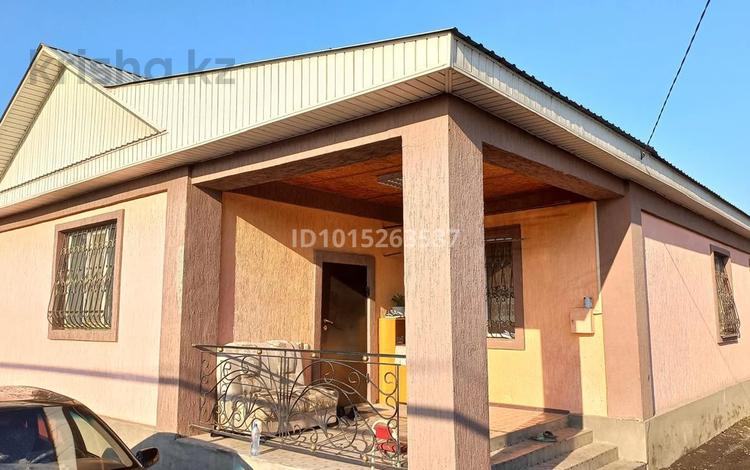 Отдельный дом · 5 комнат · 150 м² · 600 сот., мкр Алгабас 19 — Акыртас 19 за 350 000 ₸ в Алматы, Алатауский р-н — фото 2