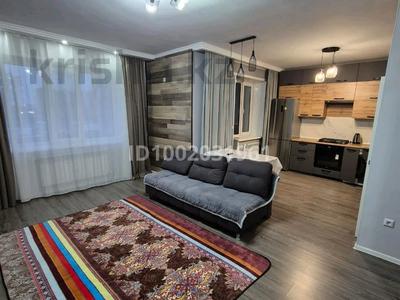 2-комнатная квартира · 62 м² · 3/4 этаж, Береке микрорайон 56а за 30.5 млн 〒 в Костанае