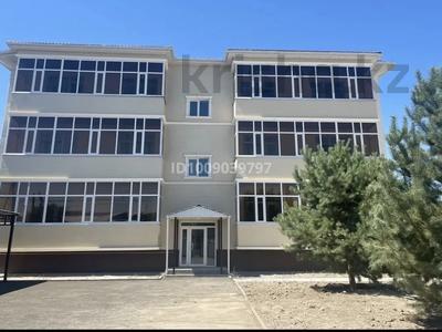 4-комнатная квартира · 150 м² · 2/3 этаж, Кашаганова за 75 млн 〒 в Таразе