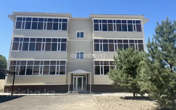 4-комнатная квартира · 150 м² · 2/3 этаж, Кашаганова за 75 млн ₸ в Таразе — фото 30