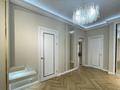 4-комнатная квартира · 150 м² · 2/3 этаж, Кашаганова за 75 млн ₸ в Таразе — фото 7