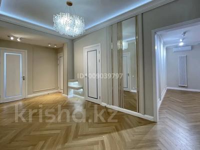 4-бөлмелі пәтер · 150 м² · 2/3 қабат, Кашаганова, бағасы: 70 млн ₸ в Таразе