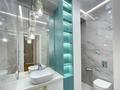 4-комнатная квартира · 150 м² · 2/3 этаж, Кашаганова за 75 млн ₸ в Таразе — фото 26