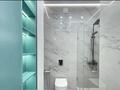 4-комнатная квартира · 150 м² · 2/3 этаж, Кашаганова за 75 млн ₸ в Таразе — фото 27