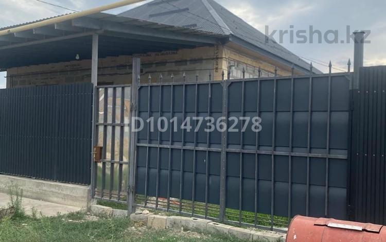 Отдельный дом · 4 комнаты · 120 м² · 6 сот., Махамбет Өтемісұлы 747 — 1-й квартал за 50 млн ₸ в  — фото 2
