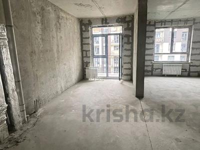 2-бөлмелі пәтер · 47 м² · 4/7 қабат, мкр Томирис, Рыскулова, бағасы: 26.5 млн ₸ в Алматы, Алатауский р-н