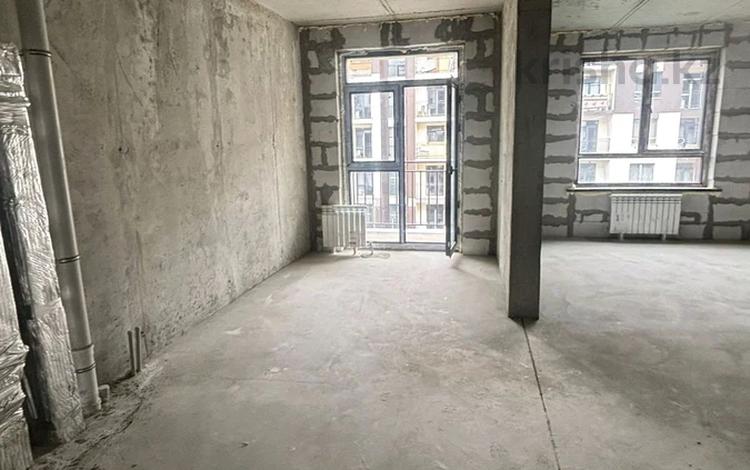 2-бөлмелі пәтер · 47 м² · 4/7 қабат, мкр Томирис, Рыскулова, бағасы: 26.5 млн ₸ в Алматы, Алатауский р-н — фото 13