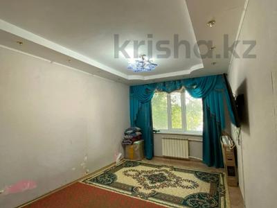 2-комнатная квартира · 55.3 м² · 2/5 этаж, мкр 8, Братьев жубановых за 15.5 млн ₸ в Актобе