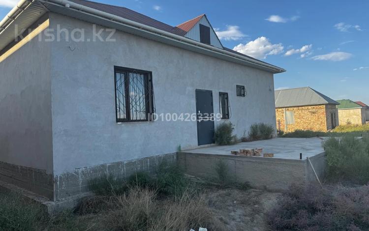 Отдельный дом · 5 комнат · 150 м² · 10 сот., Байтерек 1 за 20 млн ₸ в  — фото 2