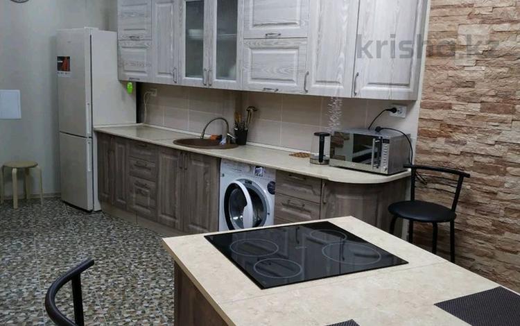 2-комнатная квартира · 68 м² · 1/5 этаж, Каратал 6 — Ленина за 250 000 ₸ в Талдыкоргане — фото 20