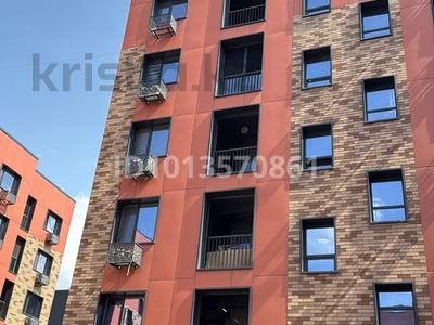 2-комнатная квартира · 73 м² · 4/6 этаж, Халиуллина 140/10 за 500 000 ₸ в Алматы, Медеуский р-н