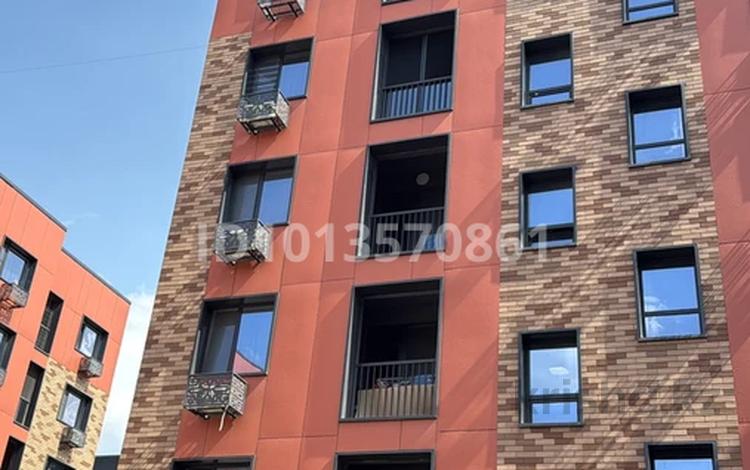 2-комнатная квартира · 73 м² · 4/6 этаж, Халиуллина 140/10 за 500 000 ₸ в Алматы, Медеуский р-н — фото 2