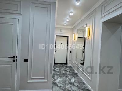4-комнатная квартира · 121.5 м² · 9/10 этаж, Н.Назарбаева 121 — Наурызбай батыра - назарбаева за 63.9 млн ₸ в Кокшетау