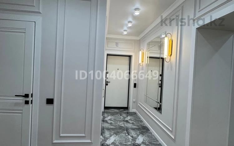 4-комнатная квартира · 121.5 м² · 9/10 этаж, Н.Назарбаева 121 — Наурызбай батыра - назарбаева за 63.9 млн ₸ в Кокшетау — фото 2