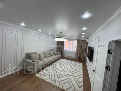 4-бөлмелі пәтер · 121.5 м² · 9/10 қабат, Н.Назарбаева 121 — Наурызбай батыра - назарбаева, бағасы: 62.5 млн ₸ в Кокшетау