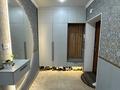 3-комнатная квартира · 90 м² · 6/9 этаж, Момышулы 2/10 — Тәуелсіздік-Момышулы за 53.5 млн ₸ в Астане, Алматы р-н