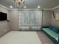 3-комнатная квартира · 90 м² · 6/9 этаж, Момышулы 2/10 — Тәуелсіздік-Момышулы за 53.5 млн ₸ в Астане, Алматы р-н — фото 2