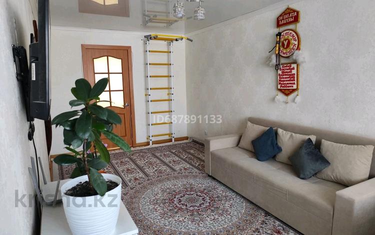 3-комнатная квартира · 58 м² · 4/9 этаж, мкр Юго-Восток, Мкр Юго-Восток, строителей проспект 25 — Новая корзина за 21 млн ₸ в Караганде, Казыбек би р-н — фото 16