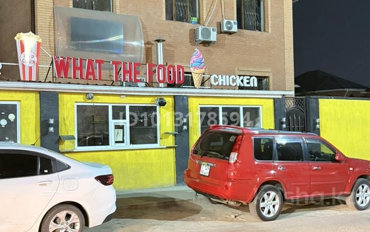 Общепит · 30 м² за 400 000 ₸ в Алматы, Наурызбайский р-н — фото 2