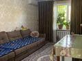 3-комнатная квартира · 61 м² · 1/5 этаж, мкр Орбита-1 30 за 36.5 млн ₸ в Алматы, Бостандыкский р-н — фото 4