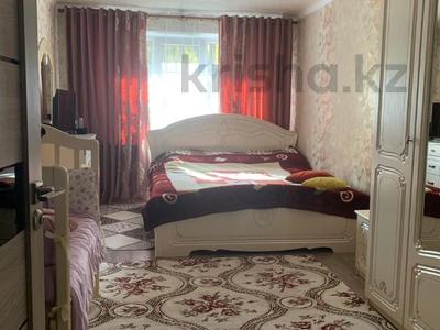 3-бөлмелі пәтер · 61 м² · 1/5 қабат, мкр Орбита-1 30, бағасы: 36.5 млн ₸ в Алматы, Бостандыкский р-н