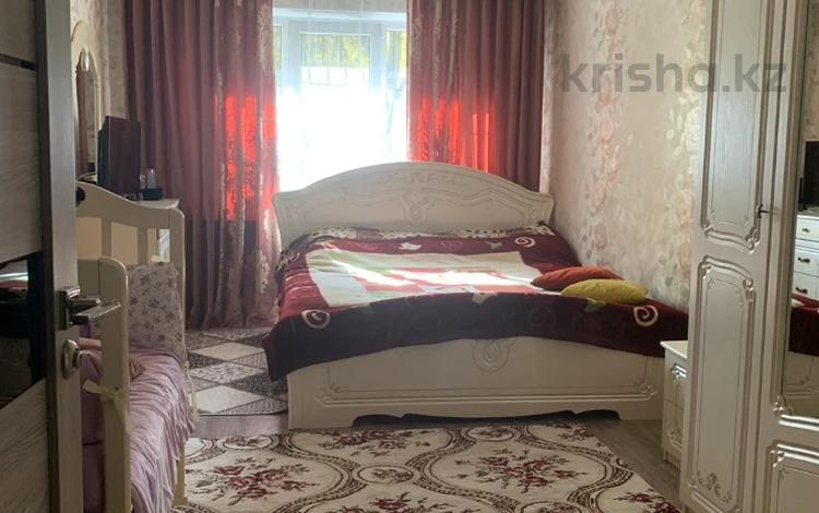 3-комнатная квартира · 61 м² · 1/5 этаж, мкр Орбита-1 30 за 36.5 млн ₸ в Алматы, Бостандыкский р-н — фото 6