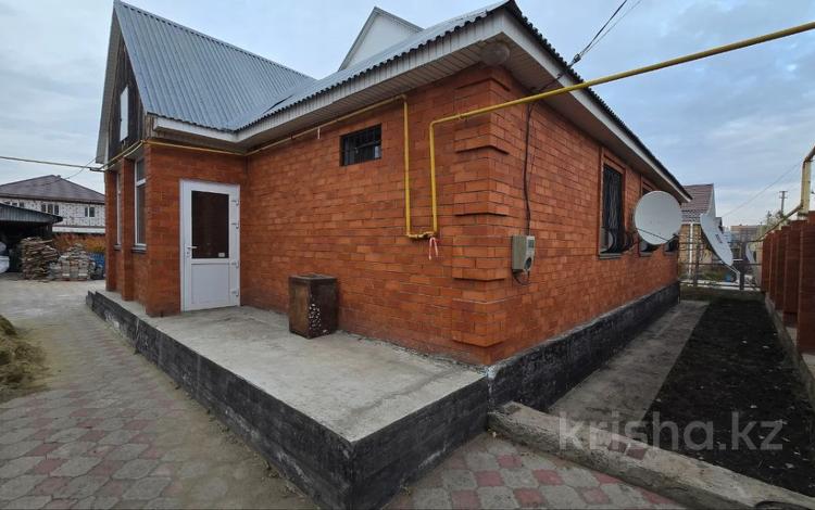 Отдельный дом · 5 комнат · 117.5 м² · 10 сот., 67 квартал за 56 млн 〒 в Костанае — фото 10