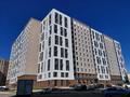 1-комнатная квартира · 39.54 м² · 8/12 этаж, Улица Чингиз Айтматов, 79/1 за 23 млн ₸ в Астане, Сарыарка р-н