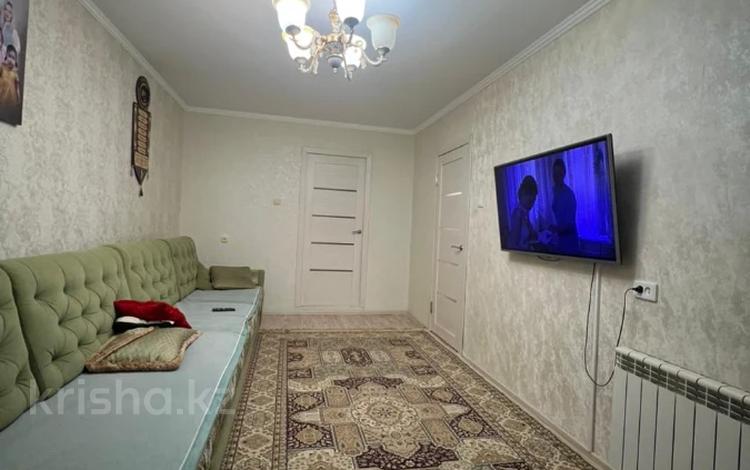 4-комнатная квартира · 90 м², мкр 12 за 28 млн 〒 в Актобе — фото 2