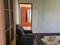 2-комнатная квартира, 47 м², 3/5 этаж помесячно, Толеби 5 — Казыбек би Толеби Ордабасы за 130 000 〒 в Шымкенте, Аль-Фарабийский р-н — фото 3